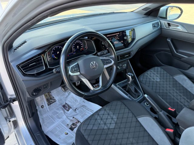 VOLKSWAGEN Taigo usata, con Autoradio digitale