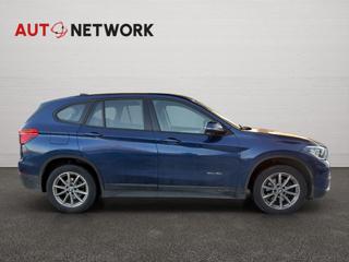 BMW X1 usata, con Chiusura centralizzata