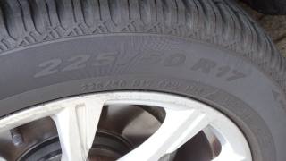 AUDI A4 usata, con Leve al volante