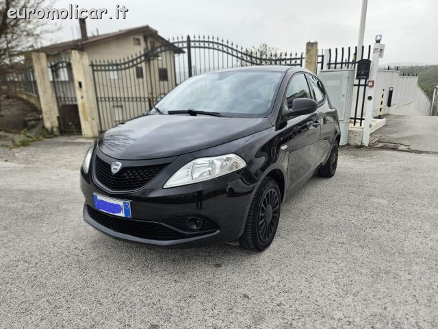 LANCIA Ypsilon usata, con Chiusura centralizzata
