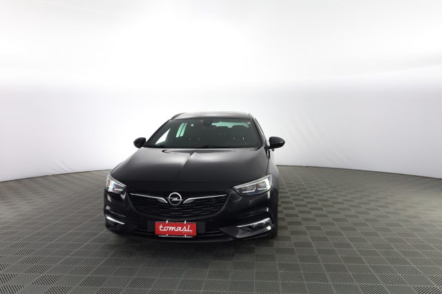 OPEL Insignia usata 0