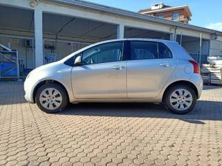 TOYOTA Yaris usata, con Airbag Passeggero