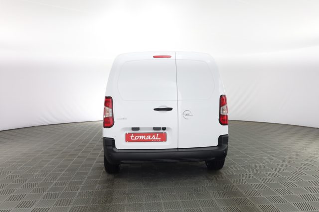 OPEL Combo usata 4