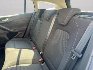 FORD Focus usata, con Park Distance Control