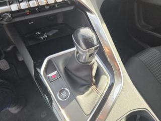 PEUGEOT 3008 usata, con Immobilizzatore elettronico