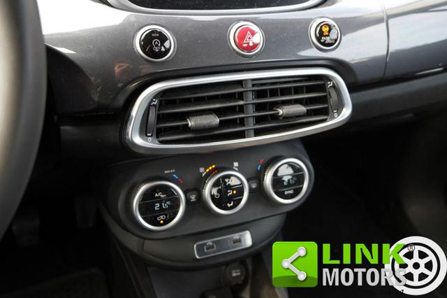 FIAT 500X usata 19