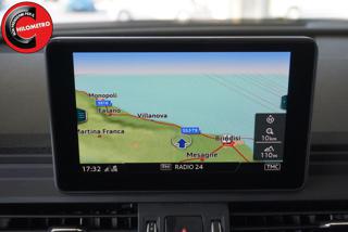 AUDI Q5 usata, con Cruise Control