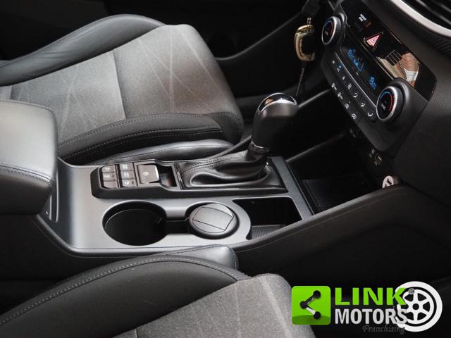 HYUNDAI Tucson usata 46