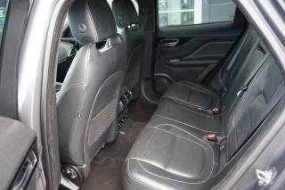 JAGUAR F-Pace usata, con Sedile posteriore sdoppiato