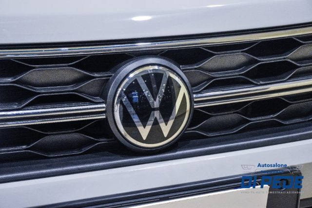 VOLKSWAGEN Taigo usata, con Chiusura centralizzata