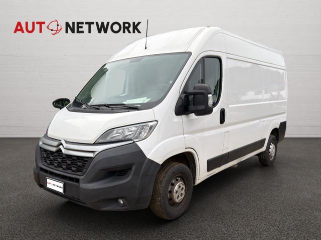 CITROEN Jumper usata, con Alzacristalli elettrici