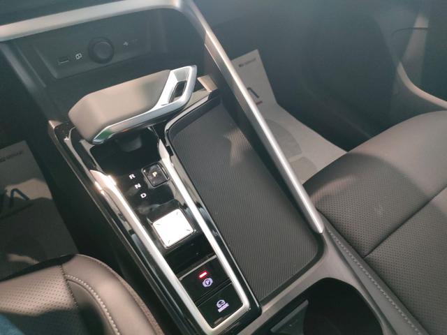 MG ZS usata, con Cruise Control