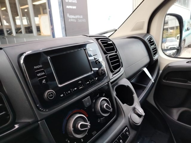 PEUGEOT Boxer usata 25