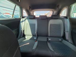 OPEL Astra usata, con ESP