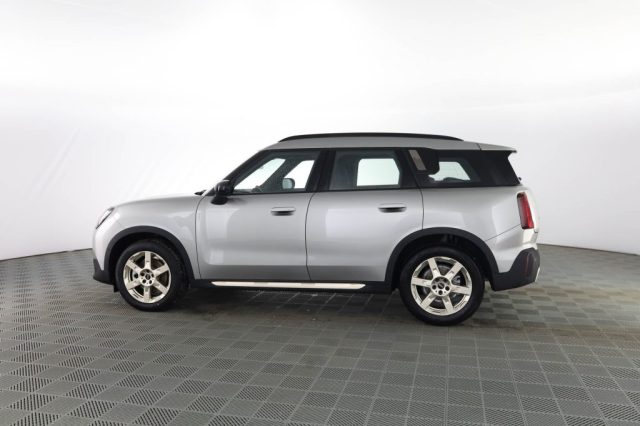 MINI Countryman usata 5