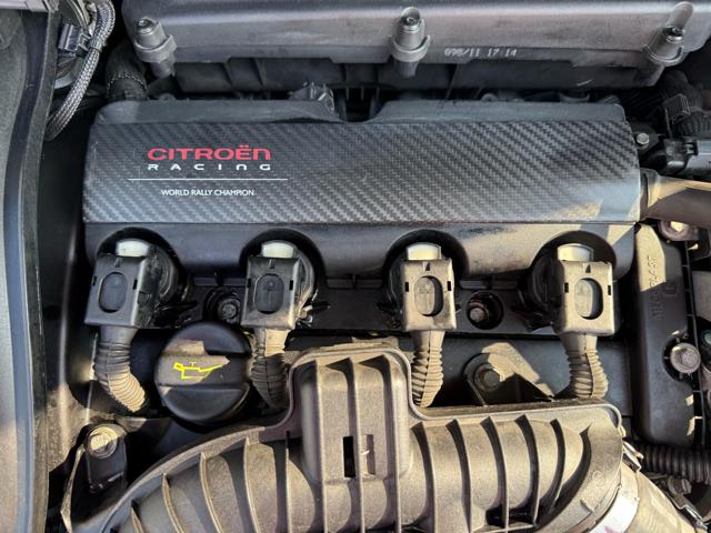 CITROEN DS3 usata, con Autoradio