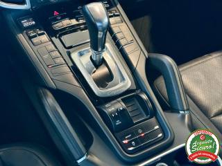 PORSCHE Cayenne usata, con Controllo trazione