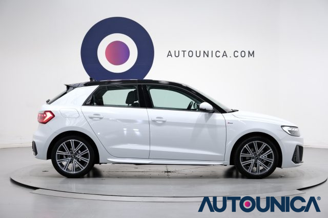 AUDI A1 usata, con Airbag Passeggero