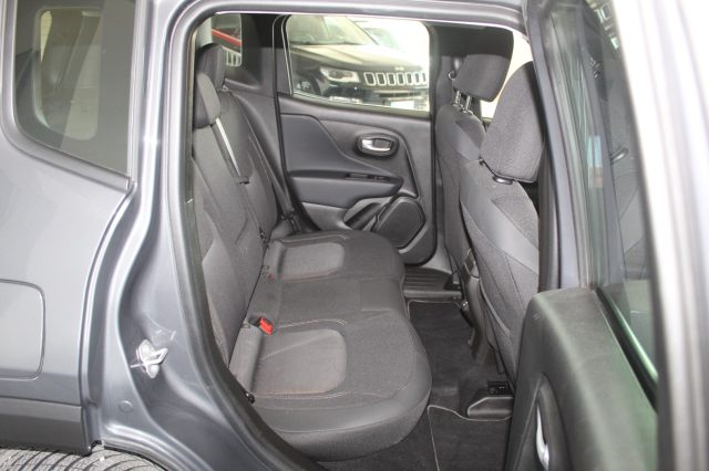 JEEP Renegade usata, con Chiusura centralizzata