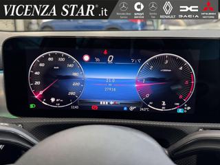 MERCEDES-BENZ A 180 usata, con Cruise Control