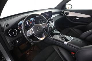 MERCEDES-BENZ GLC 220 GLC 220 d 4Matic Coupé Premium