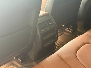 BMW X5 usata, con Bluetooth