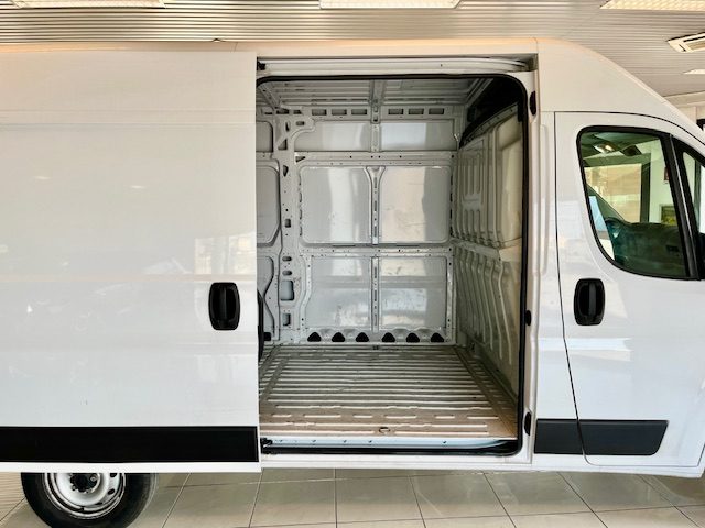 FIAT Ducato usata 12