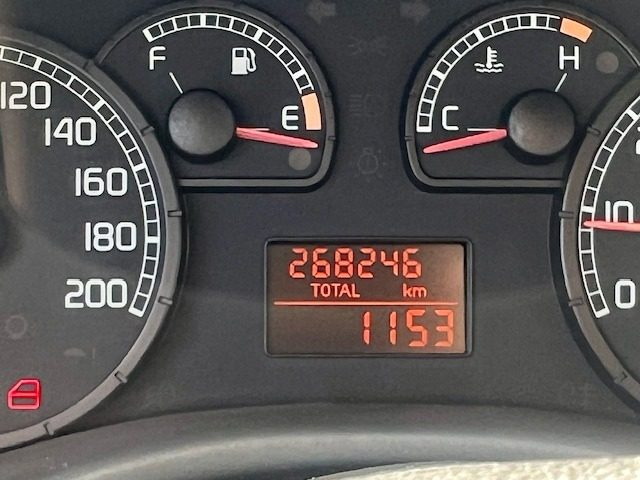 FIAT Punto usata 14