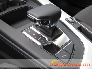 AUDI A4 usata, con Immobilizzatore elettronico