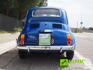 FIAT 500L usata 50