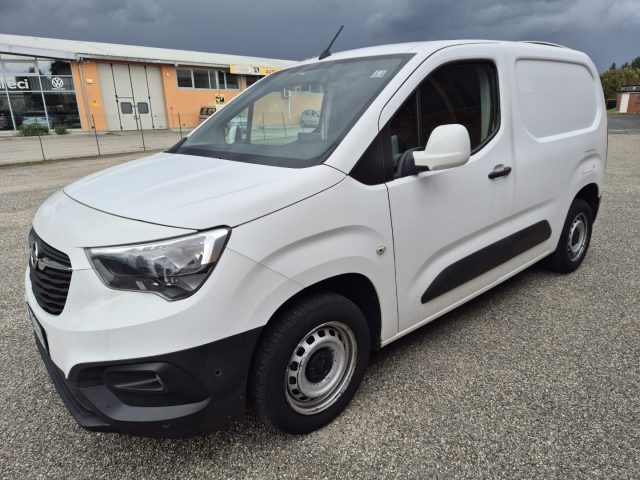 OPEL Combo usata, con Climatizzatore