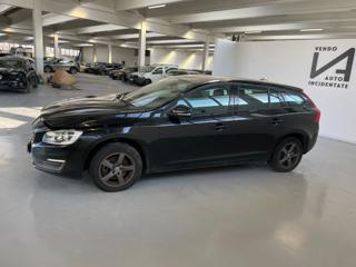 VOLVO V60 usata, con Airbag Passeggero