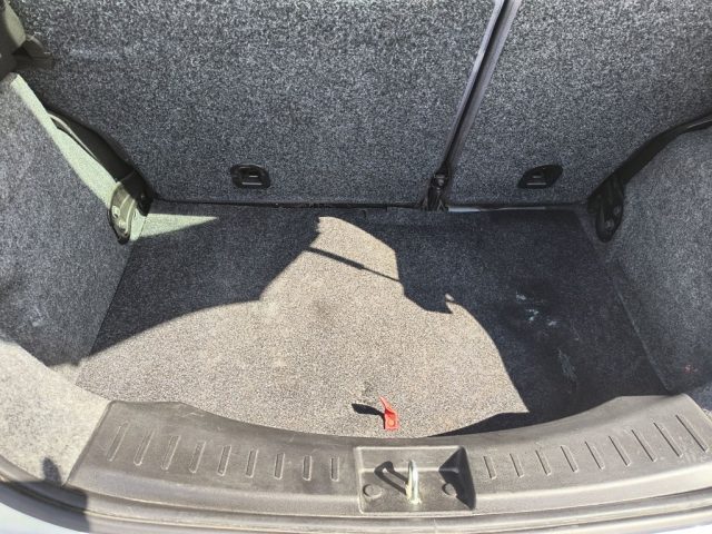 LANCIA Ypsilon usata, con Airbag testa