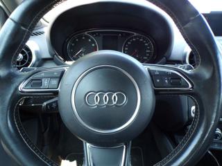 AUDI A1 usata 76