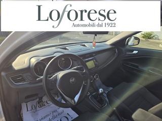 ALFA ROMEO Giulietta usata, con Alzacristalli elettrici