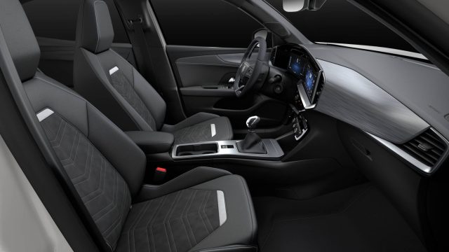 OPEL Mokka usata, con Cerchi in lega