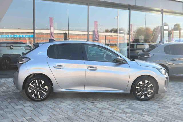 PEUGEOT 208 usata, con Airbag Passeggero