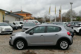 CITROEN C3 usata, con Airbag