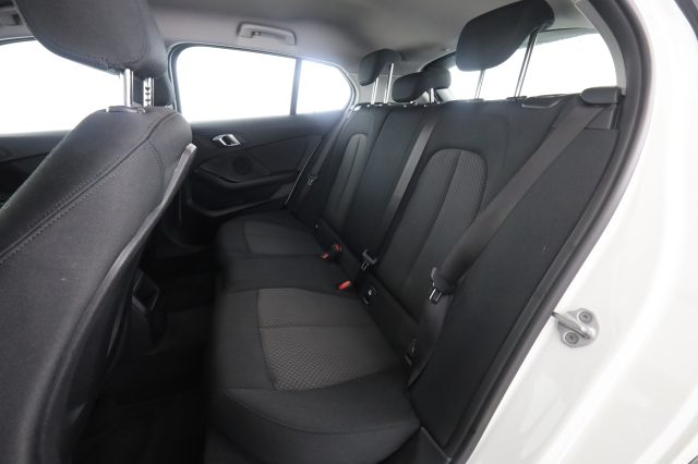 BMW 116 usata 2