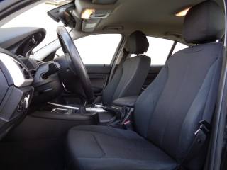 BMW 116 usata, con Cerchi in lega