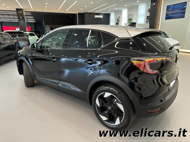 RENAULT Captur usata, con Alzacristalli elettrici