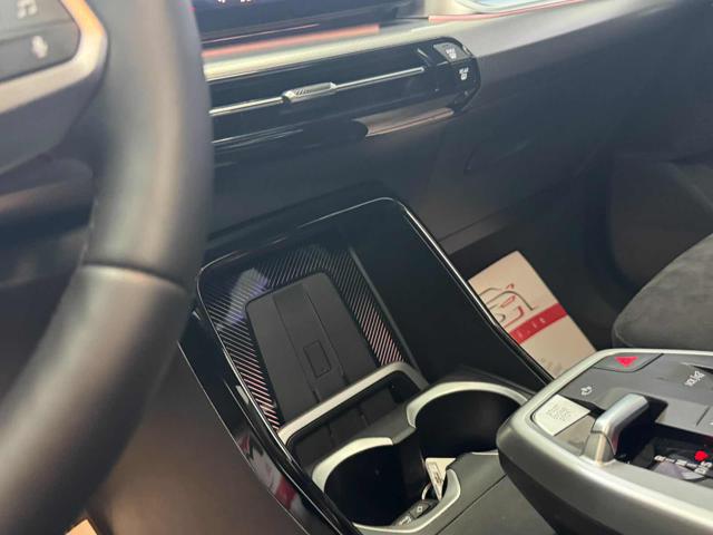 BMW X1 usata, con Filtro antiparticolato