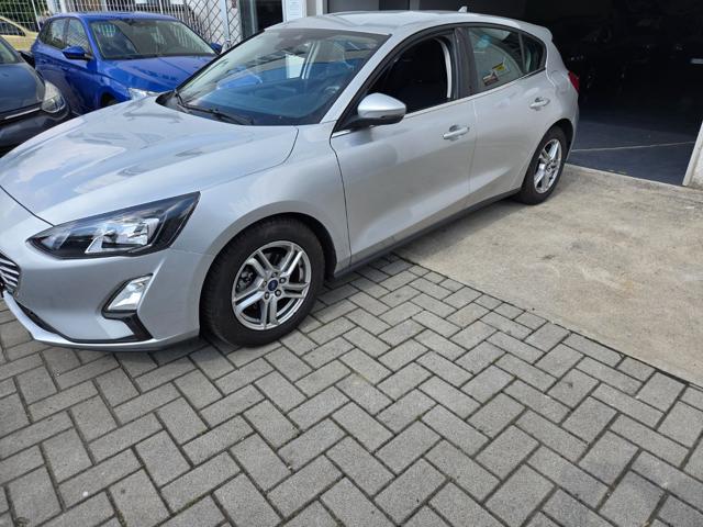FORD Focus usata, con Cruise Control