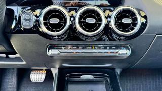 MERCEDES-BENZ GLA 200 usata, con ESP