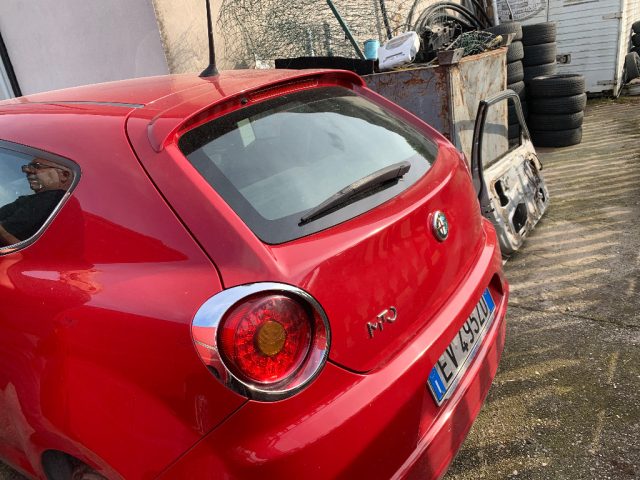 ALFA ROMEO MiTo usata, con Airbag Passeggero