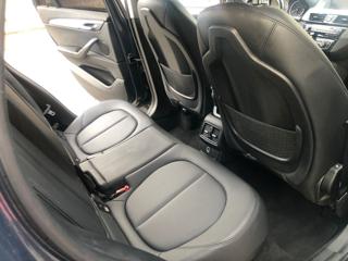 BMW X1 usata, con Filtro antiparticolato