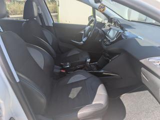 PEUGEOT 2008 usata, con Alzacristalli elettrici