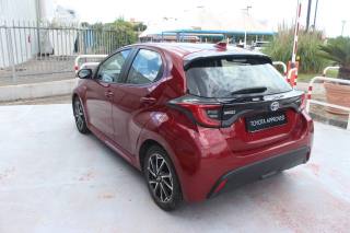 TOYOTA Yaris usata, con Adaptive Cruise Control
