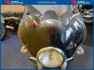 MOTO GUZZI Nevada 750 usata 4