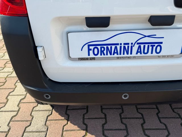 FIAT Fiorino usata, con Porta scorrevole